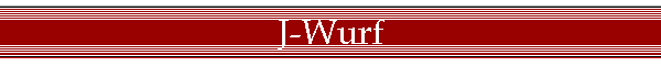 J-Wurf