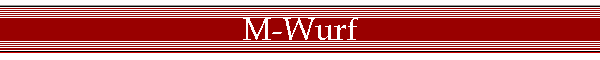 M-Wurf